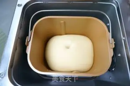 Make The pizza step 4