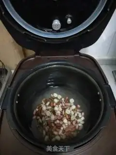 Make Porridge step 3