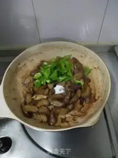 Make Fried eggplant step 7