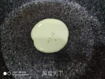 Make Sour yogurt step 3