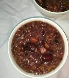 Make Porridge step 7