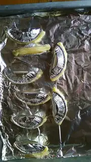 Make The souffle step 3