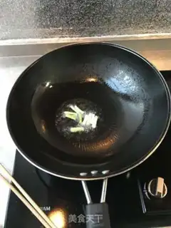 Make Snack soup step 4