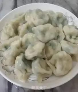 Make Egg dumplings step 10