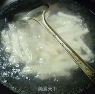 Make Piggy-screech grub step 6
