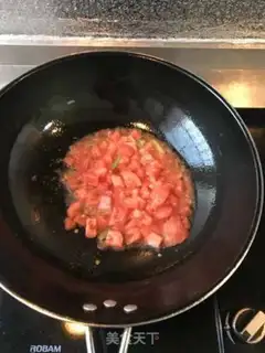 Make Snack soup step 5