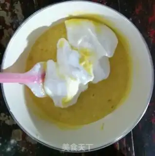 Make Banana cupcakes step 9