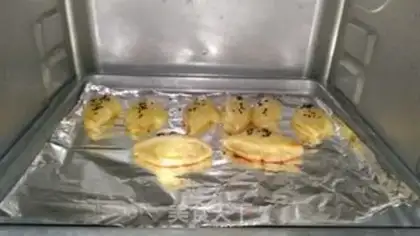 Make The souffle step 5