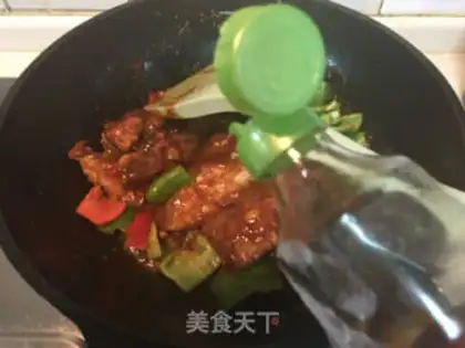 Make Cheesefish step 9