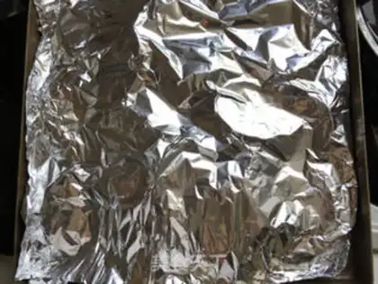 Make Piggy-screech grub step 8