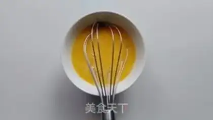 Make Weenie eggs for rice step 6