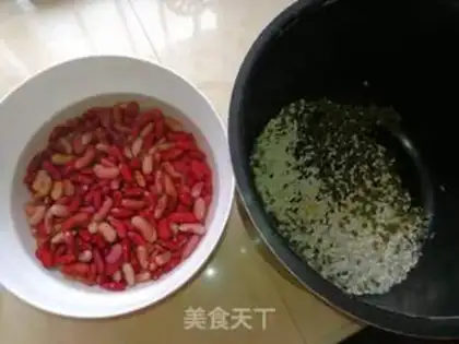 Make Porridge step 0