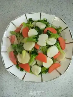 Make Pills of broccoli step 11