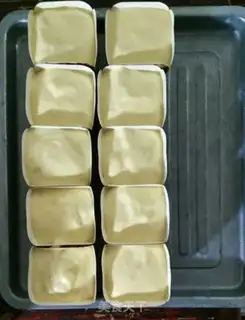 Make Banana cupcakes step 11