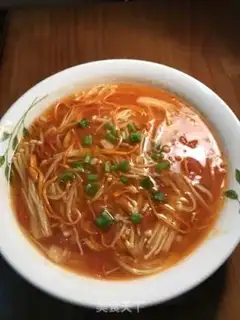 Make Snack soup step 8