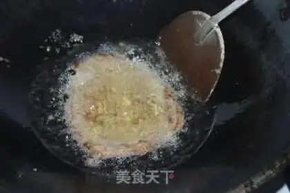 Make Fried steak step 2