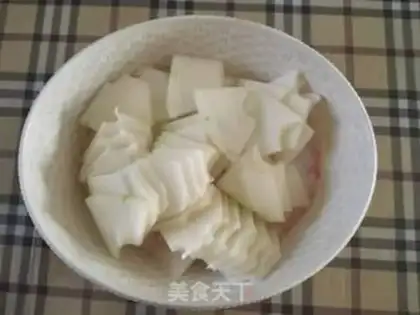 Make Cinnamonball step 1