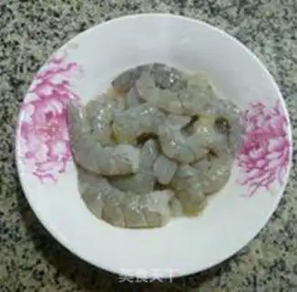Make Shrimp pickles step 2