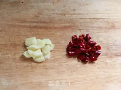 Make Sour chicken step 4