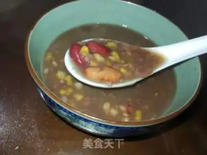 Make Porridge step 4