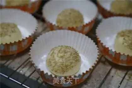 Make Weed salad bread step 7