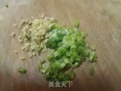 Make Cinnamonball step 3