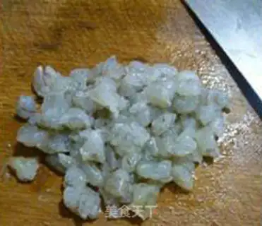 Make Shrimp pickles step 5