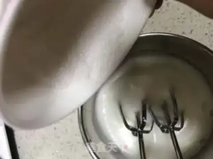 Make Six inches of muscular cake step 7