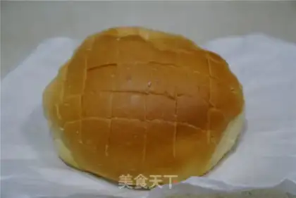 Make Weed salad bread step 10