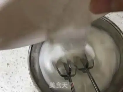 Make Six inches of muscular cake step 8