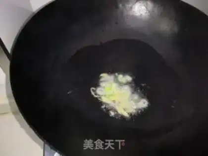 Make Hao Tong step 4