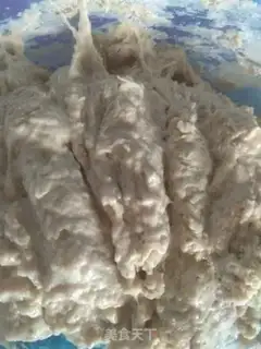 Make Celery bun step 1