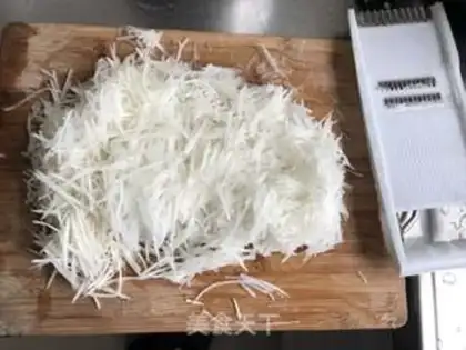 Make Zips, Zips step 2
