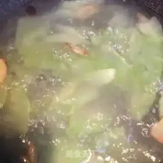 Make Cook fish step 3