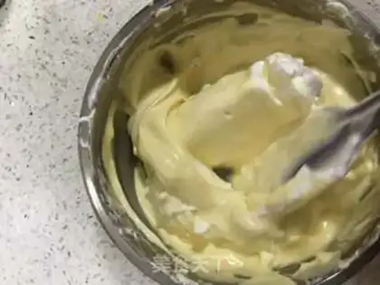 Make Six inches of muscular cake step 10