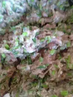Make Celery bun step 2