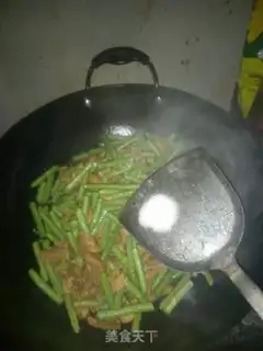 Make Sphinx beans step 6