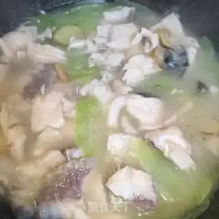 Make Cook fish step 4
