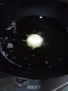 Make Weed salad bread step 13