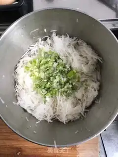 Make Zips, Zips step 4