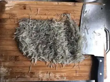 Make Zips, Zips step 5