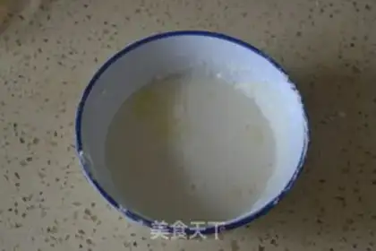 Make Sugar Jelly Ridge step 6