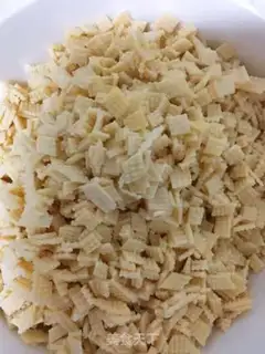 Make Cream eggs and bean pie step 4