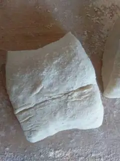 Make Celery bun step 5