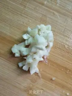Make ♪ Taste the beans ♪ step 2