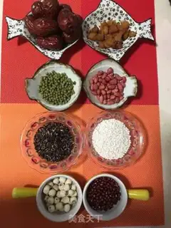Make Porridge step 0