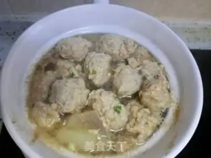 Make Cinnamonball step 12