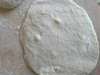 Make Celery bun step 6