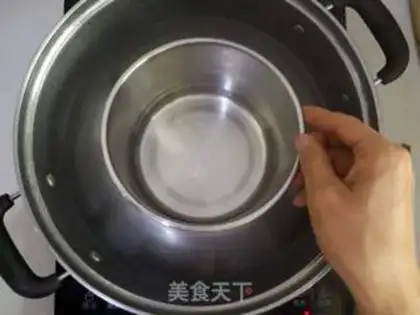 Make Homemade yogurt step 2