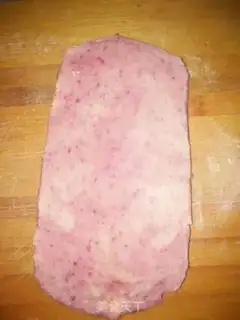 Make Chinese pastry step 12